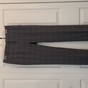 Banana Republic,  Grey,  4 P wool slacks